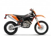 KTM 450 EXC